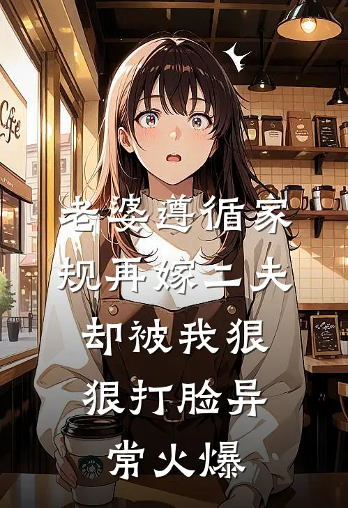 老婆遵循家规再嫁二夫，却被我狠狠打脸异常火爆