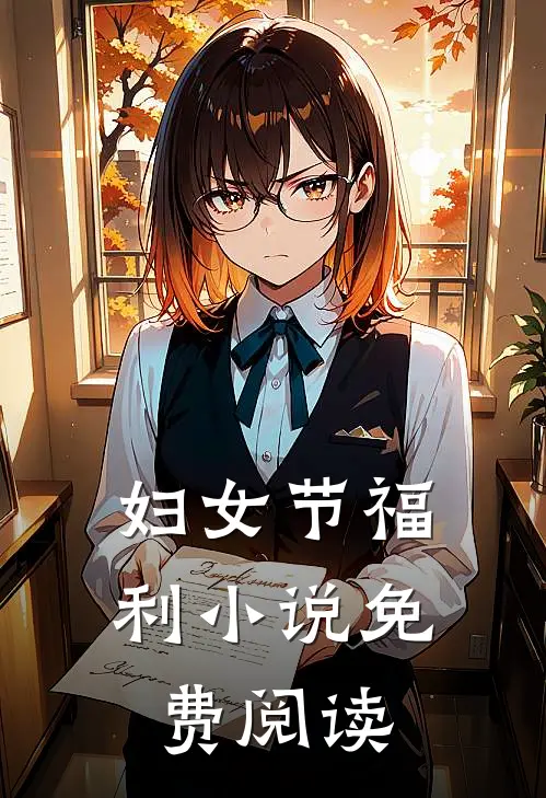 妇女节福利小说免费阅读