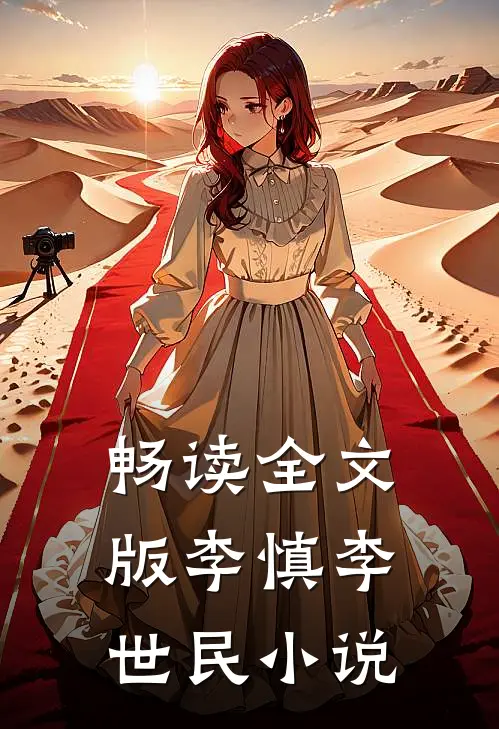 畅读全文版李慎李世民小说