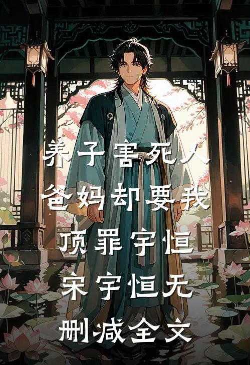 养子害死人，爸妈却要我顶罪宇恒宋宇恒无删减全文