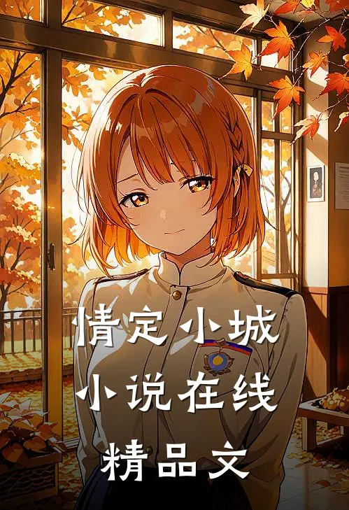 情定小城小说在线精品文