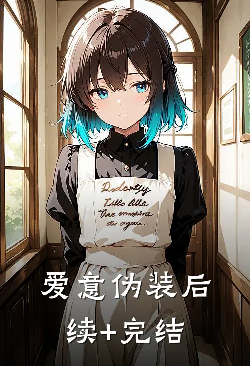 爱意伪装后续+完结