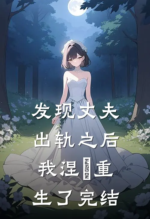 发现丈夫出轨之后，我涅槃重生了完结
