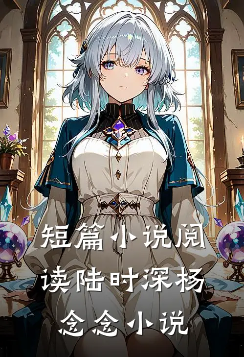 短篇小说阅读陆时深杨念念小说
