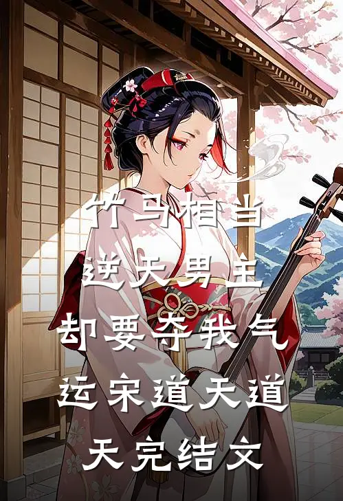 竹马相当逆天男主，却要夺我气运宋道天道天完结文