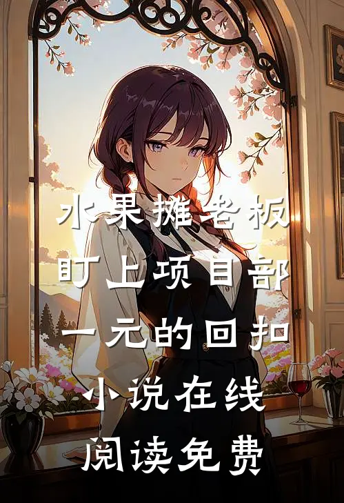 水果摊老板盯上项目部一元的回扣小说在线阅读免费