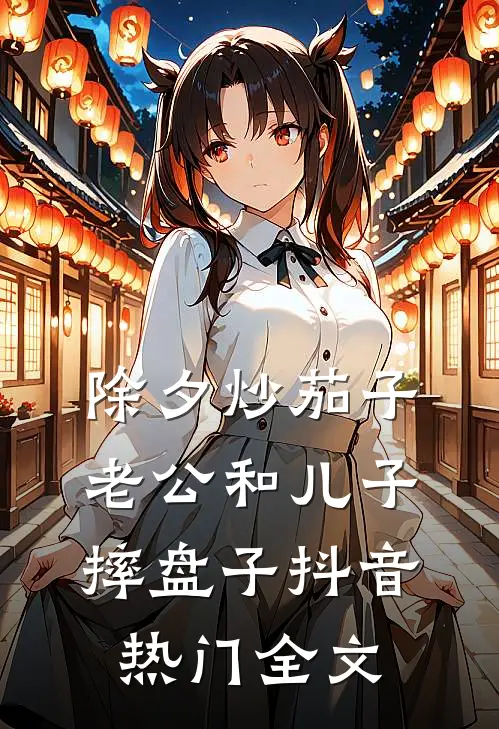 除夕炒茄子，老公和儿子摔盘子抖音热门全文