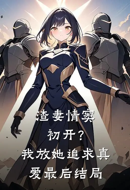 渣妻情窦初开？我放她追求真爱最后结局