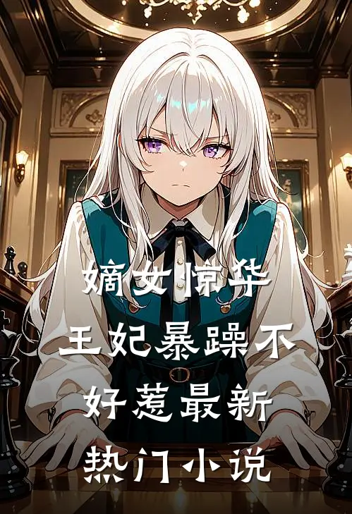 嫡女惊华：王妃暴躁不好惹最新热门小说