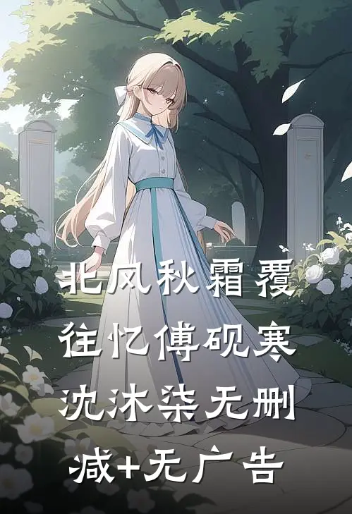 北风秋霜覆往忆傅砚寒沈沐柒无删减+无广告