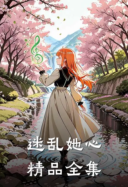 迷乱她心精品全集