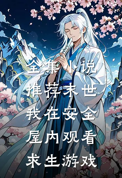 全集小说推荐末世：我在安全屋内观看求生游戏