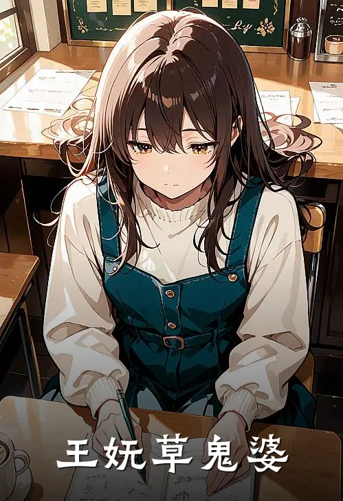 王妩草鬼婆