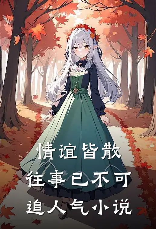 情谊皆散，往事已不可追人气小说