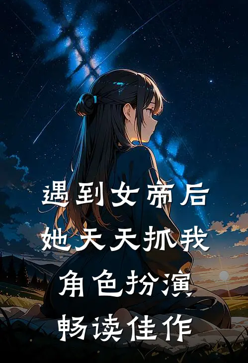 遇到女帝后，她天天抓我角色扮演畅读佳作