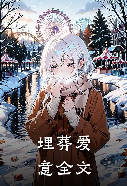 埋葬爱意全文