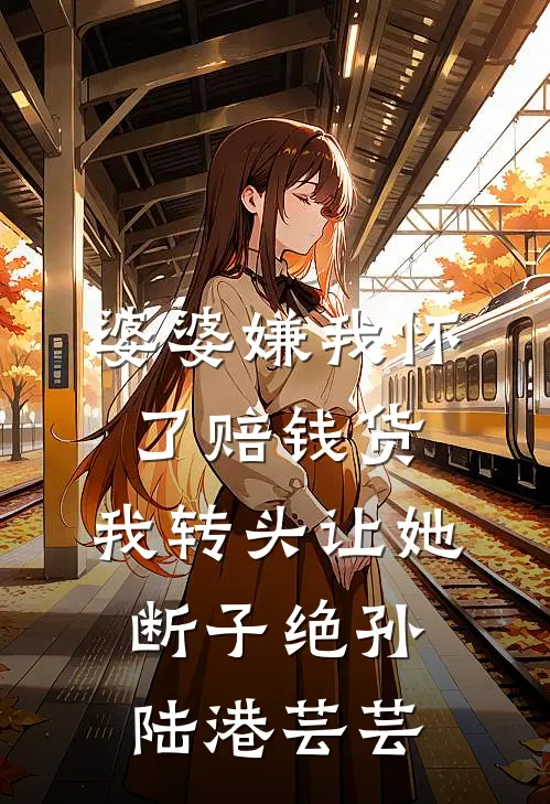 婆婆嫌我怀了赔钱货，我转头让她断子绝孙陆港芸芸