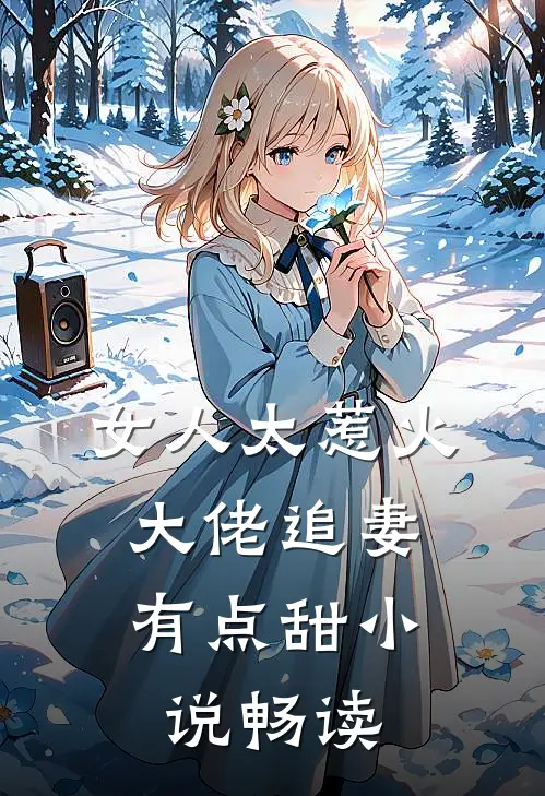 女人太惹火，大佬追妻有点甜小说畅读