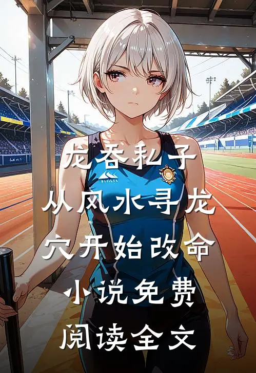 龙吞私子：从风水寻龙穴开始改命小说免费阅读全文