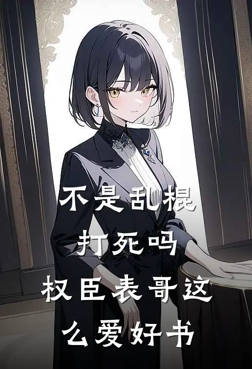 不是乱棍打死吗，权臣表哥这么爱好书