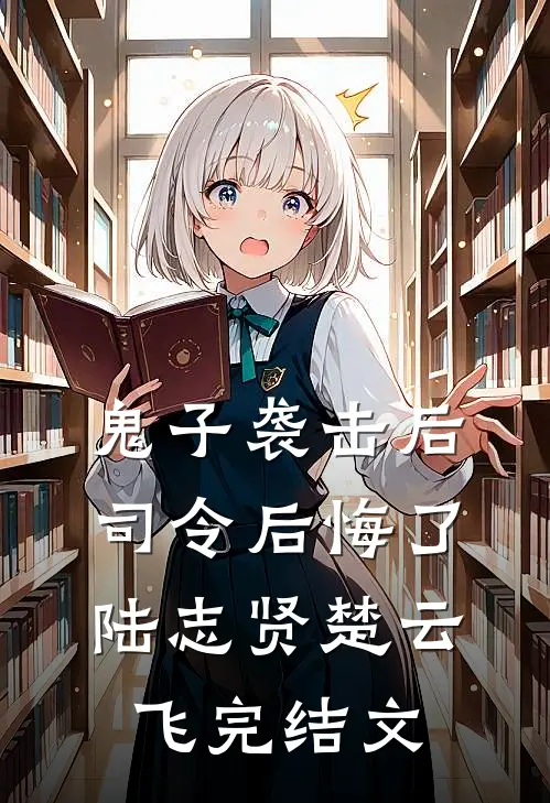 鬼子袭击后，司令后悔了陆志贤楚云飞完结文