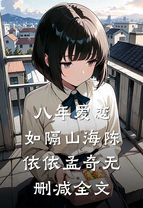 八年爱恋，如隔山海陈依依孟奇无删减全文