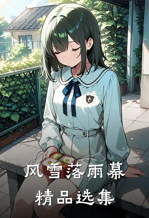 风雪落雨幕精品选集