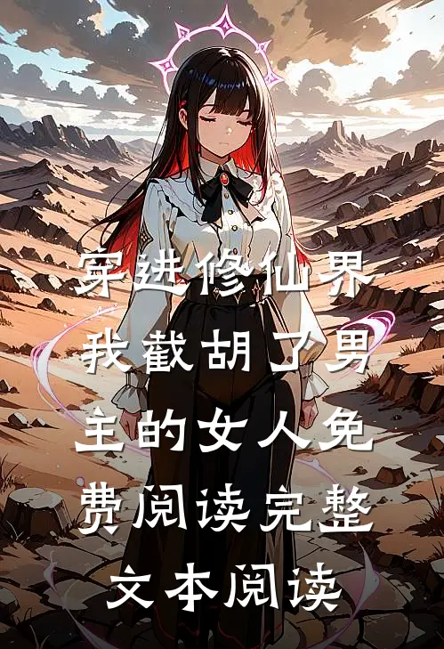 穿进修仙界我截胡了男主的女人免费阅读完整文本阅读