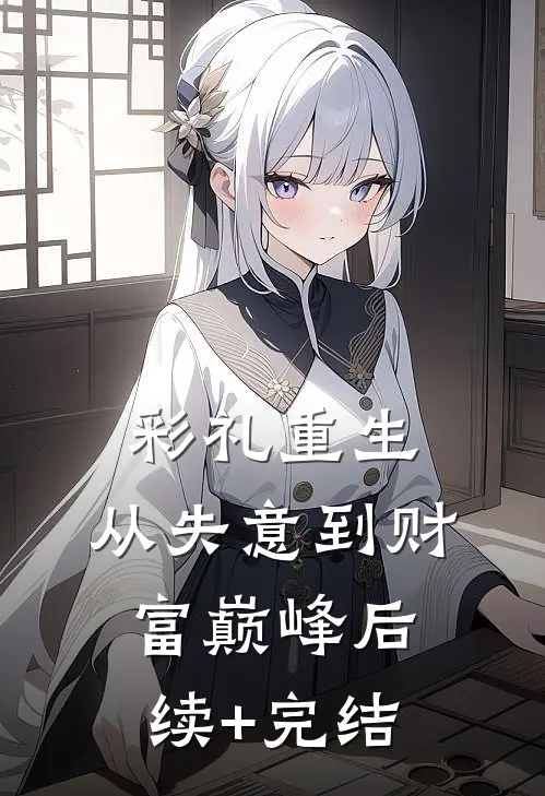 彩礼“重生”：从失意到财富巅峰后续+完结