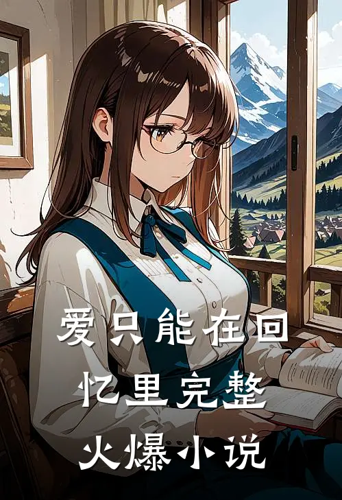 爱只能在回忆里完整火爆小说