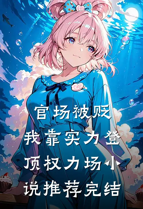 官场被贬，我靠实力登顶权力场小说推荐完结