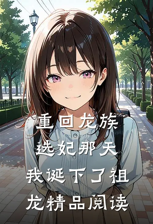 重回龙族选妃那天，我诞下了祖龙精品阅读