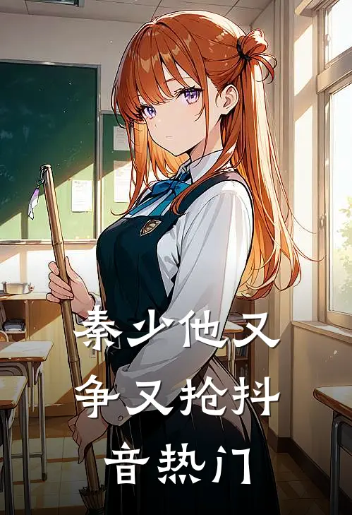 秦少他又争又抢抖音热门