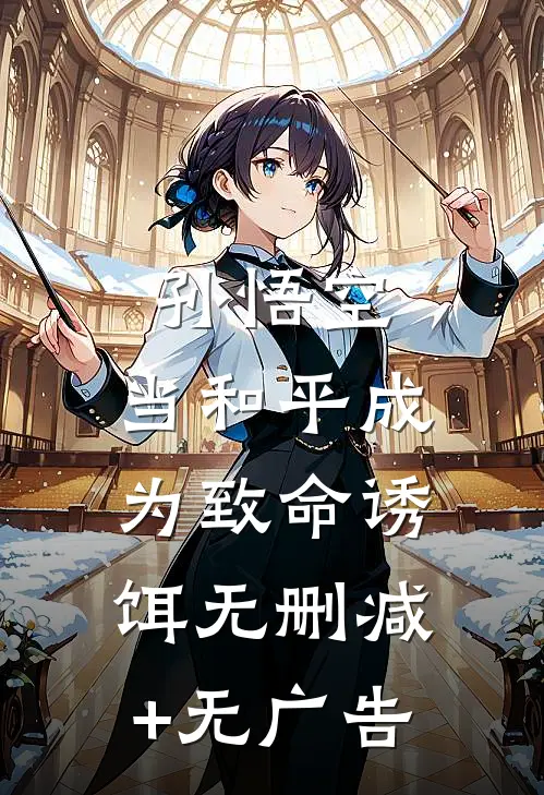 孙悟空：当和平成为致命诱饵无删减+无广告