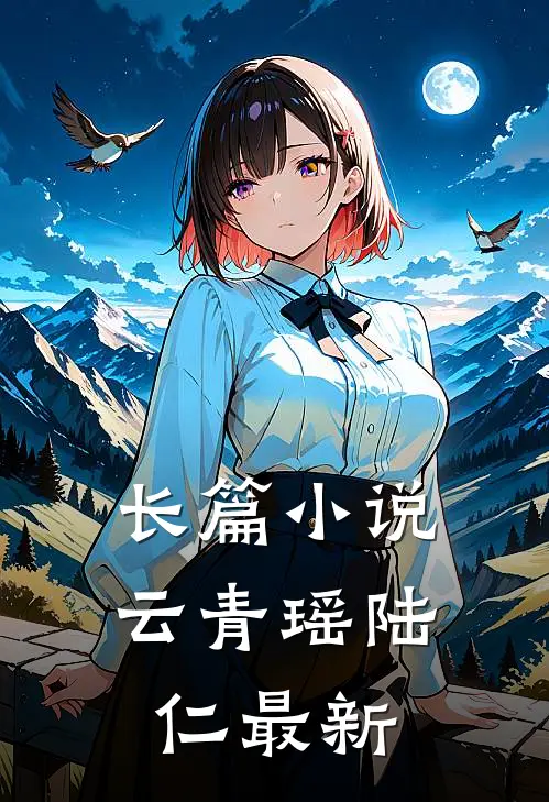 长篇小说云青瑶陆仁最新