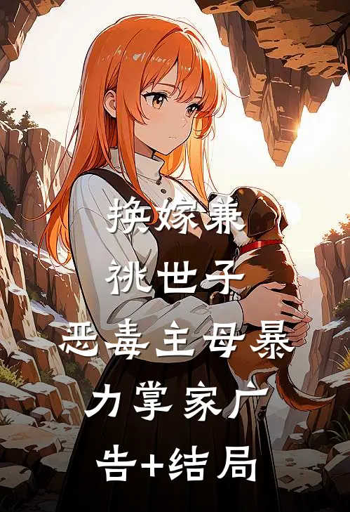 换嫁兼祧世子，恶毒主母暴力掌家广告+结局