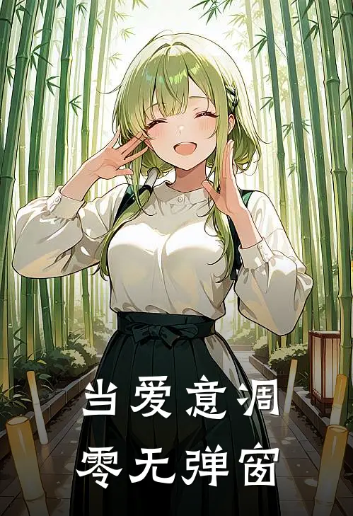 当爱意凋零无弹窗