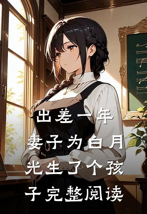 出差一年，妻子为白月光生了个孩子完整阅读