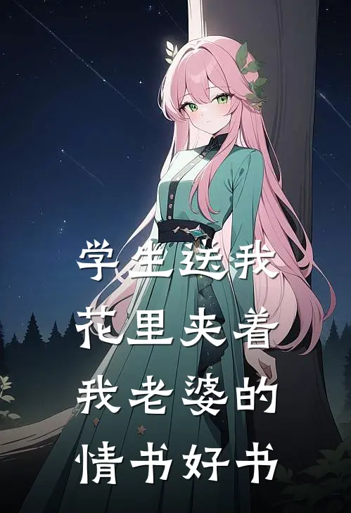 学生送我花里夹着我老婆的情书好书