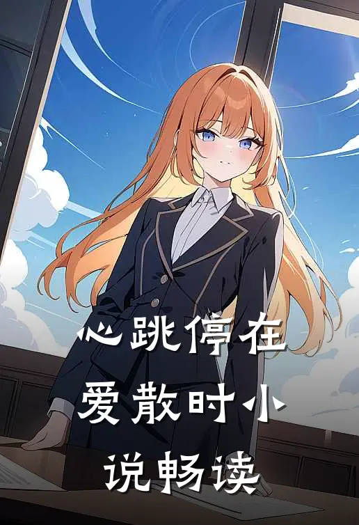 心跳停在爱散时小说畅读