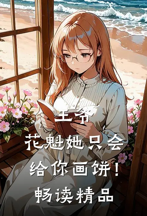 王爷，花魁她只会给你画饼！畅读精品