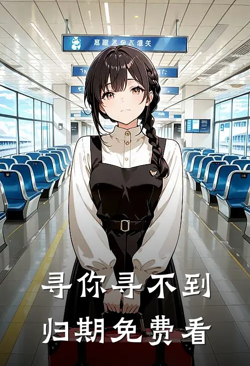 寻你寻不到归期免费看