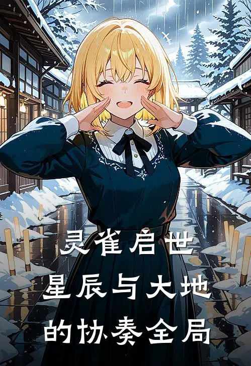 灵雀启世：星辰与大地的协奏全局