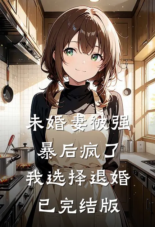 未婚妻被强暴后疯了，我选择退婚已完结版