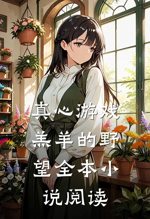 真心游戏：羔羊的野望全本小说阅读