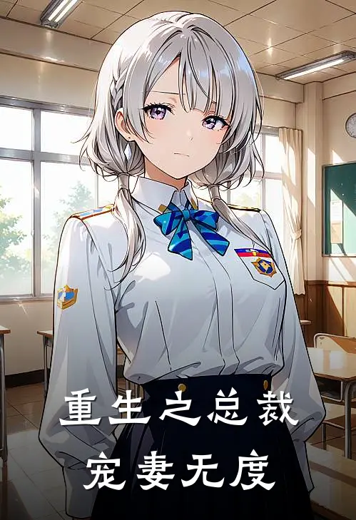 重生之总裁宠妻无度