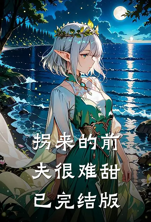 拐来的前夫很难甜已完结版