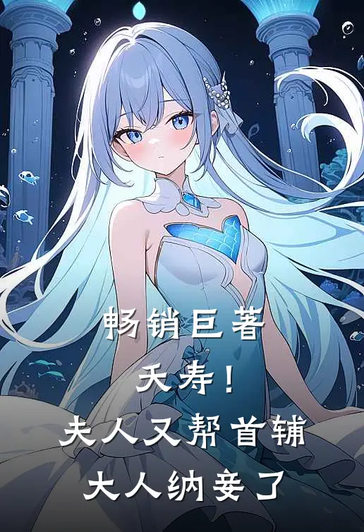 畅销巨著夭寿！夫人又帮首辅大人纳妾了