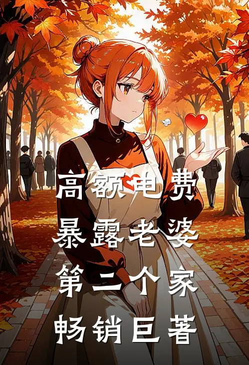 高额电费暴露老婆第二个家畅销巨著