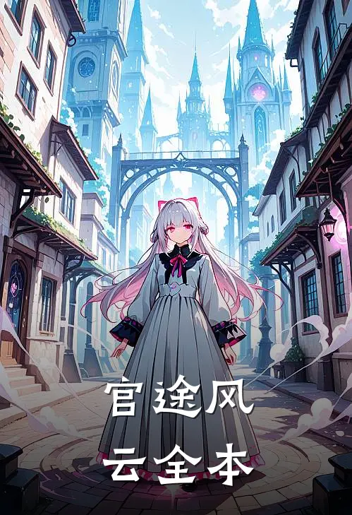 官途风云全本